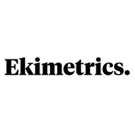 Logo Ekimetrics
