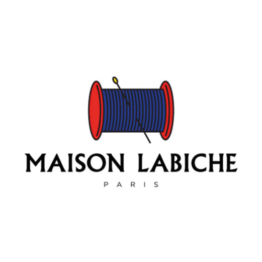 Logos M Labiche