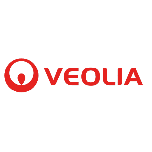 logo Veolia