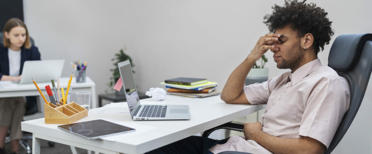 Risques Psychosociaux (RPS)