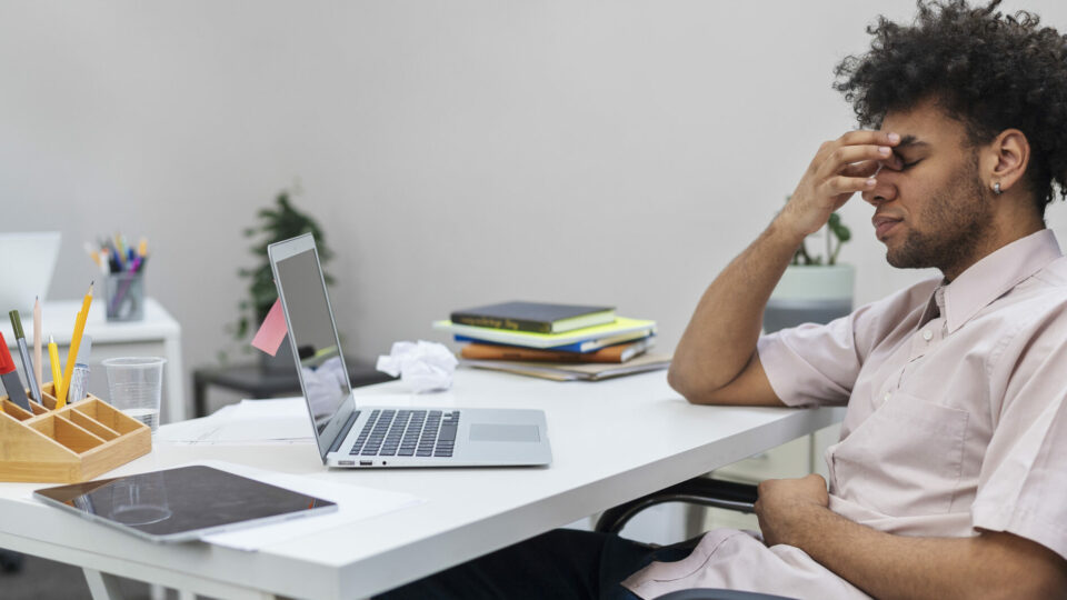 Risques Psychosociaux (RPS)