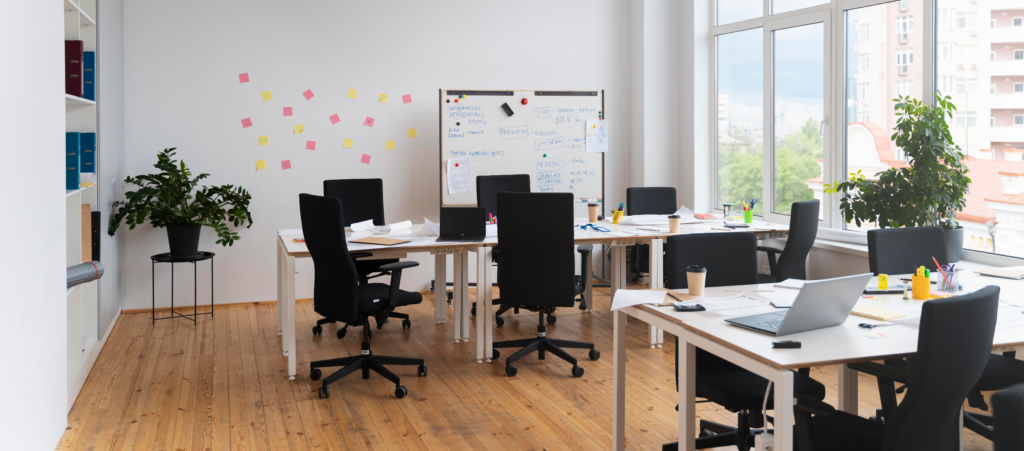 Absentéisme en entreprise