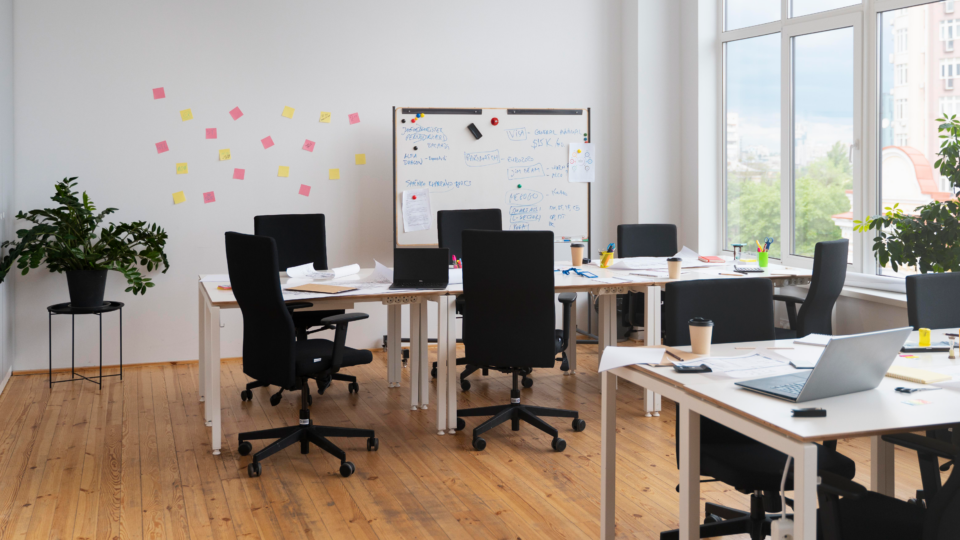 Absentéisme en entreprise