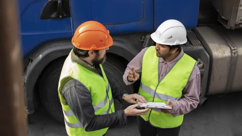 sécurité routière