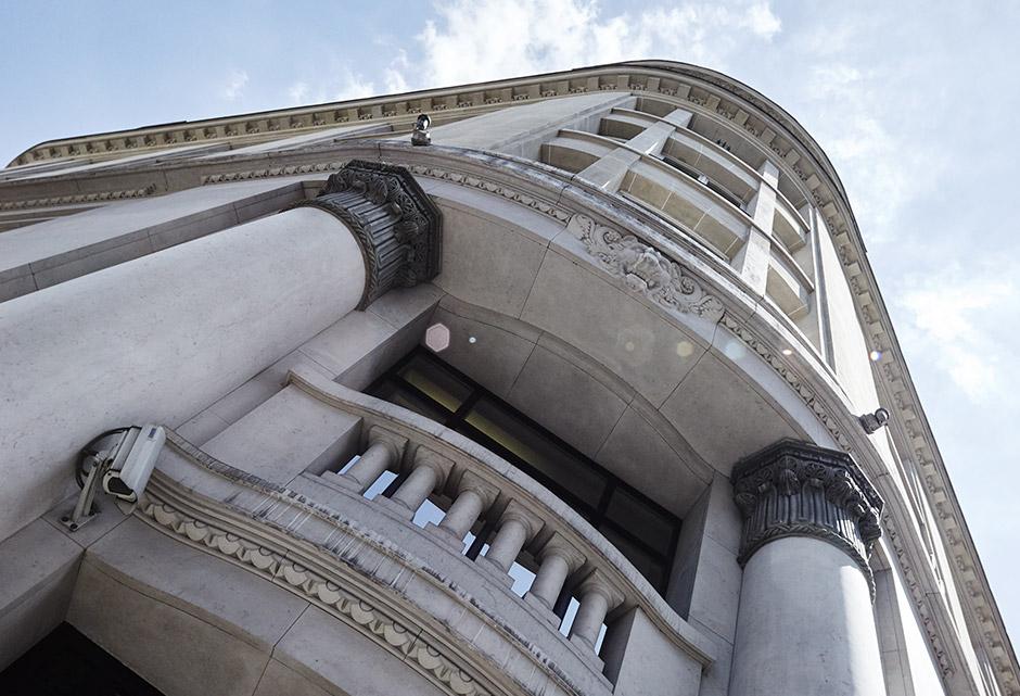 Sefal property immeuble