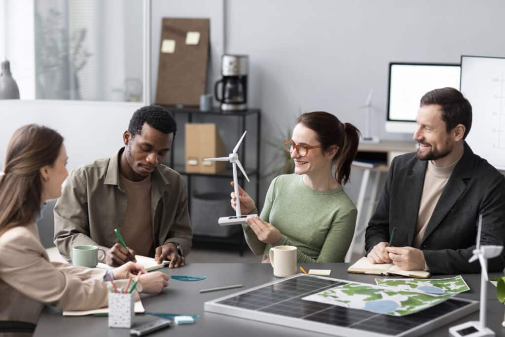 Semaine du développement durable