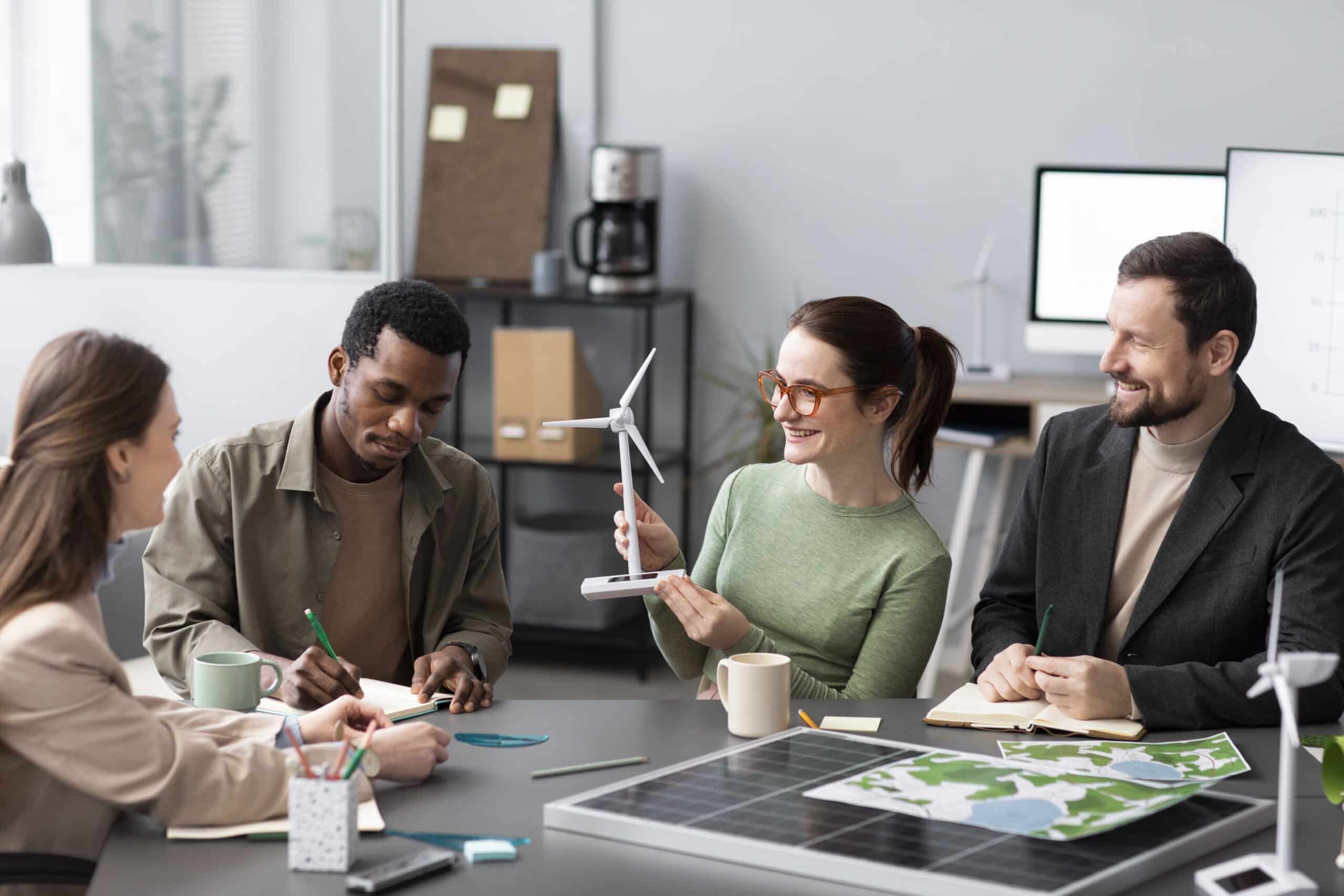 Semaine du développement durable