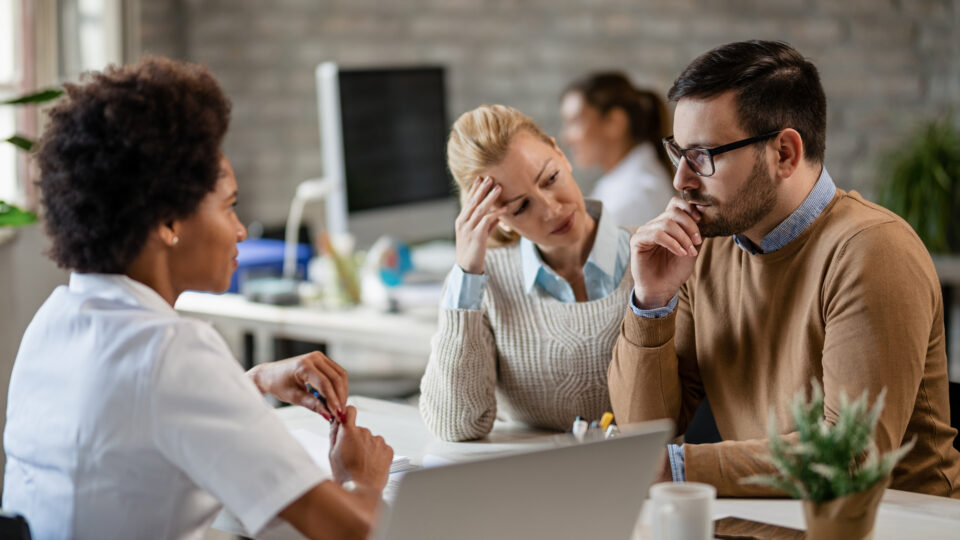 sante mentale en entreprise