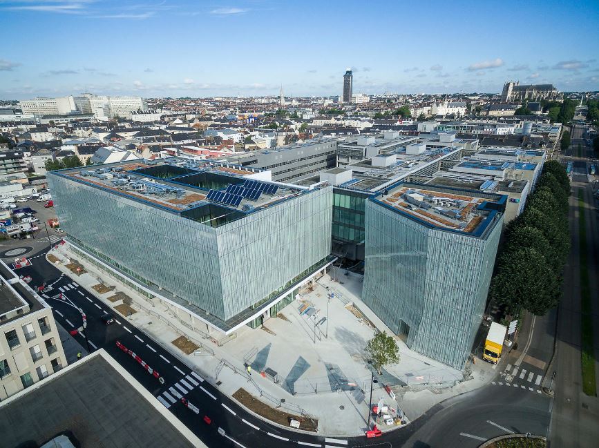 Crédit Mutuel cas client