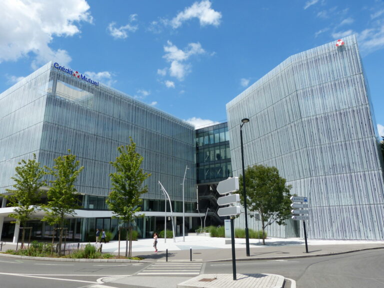 Crédit Mutuel