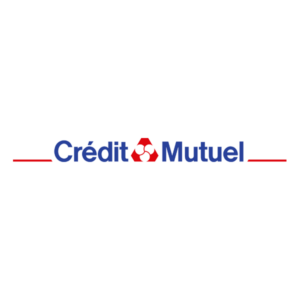 Crédit mutuel logo