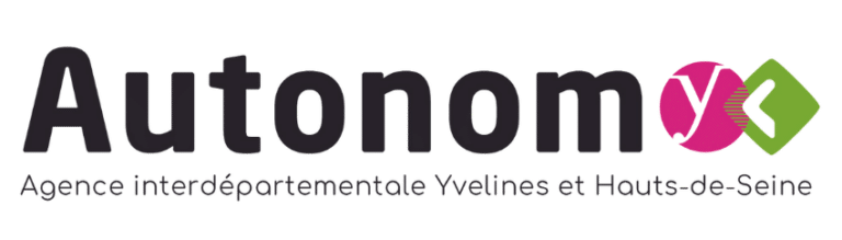 logo agence autonomy